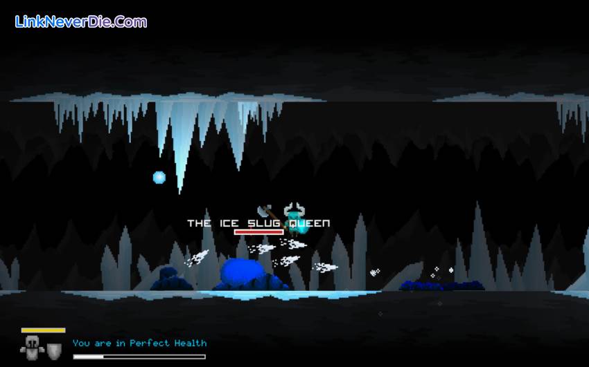 Hình ảnh trong game Regions Of Ruin (screenshot)