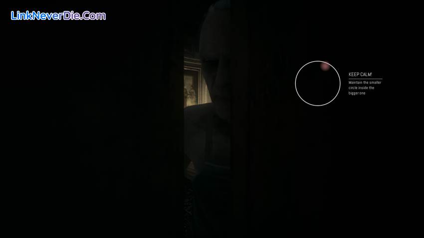 Hình ảnh trong game Remothered: Tormented Fathers (screenshot)