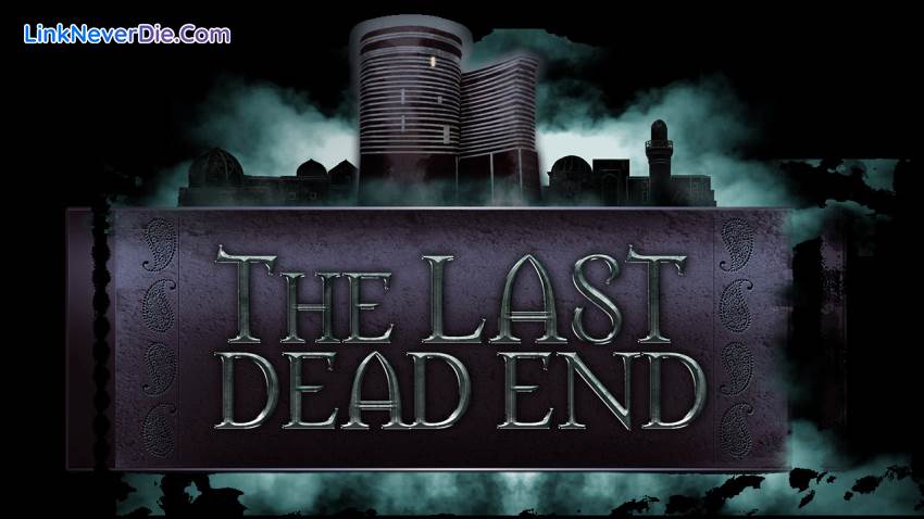 Hình ảnh trong game The Last DeadEnd (screenshot)