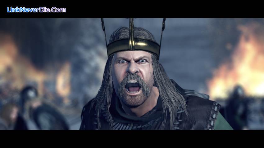 Hình ảnh trong game Total War Saga: Thrones of Britannia (screenshot)