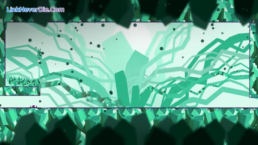 Hình ảnh trong game Semblance (screenshot)