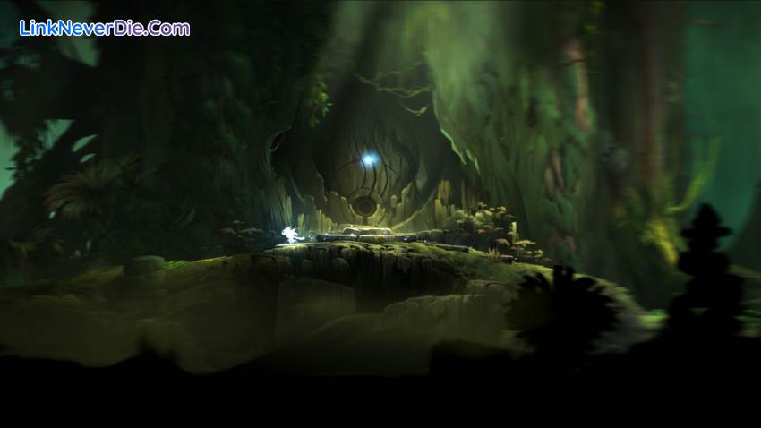 Hình ảnh trong game Ori and the Blind Forest: Definitive Edition (screenshot)