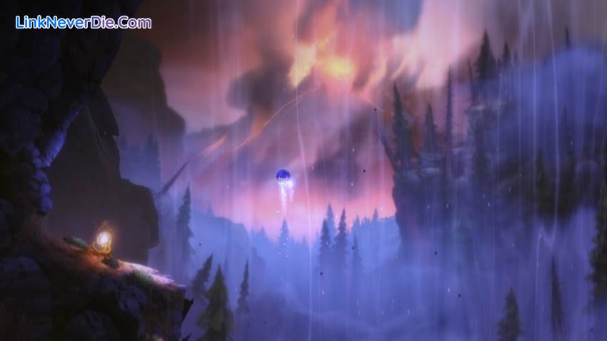 Hình ảnh trong game Ori and the Blind Forest: Definitive Edition (screenshot)