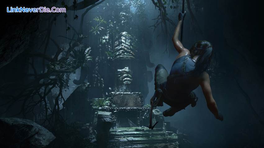 Hình ảnh trong game Shadow of The Tomb Raider (screenshot)