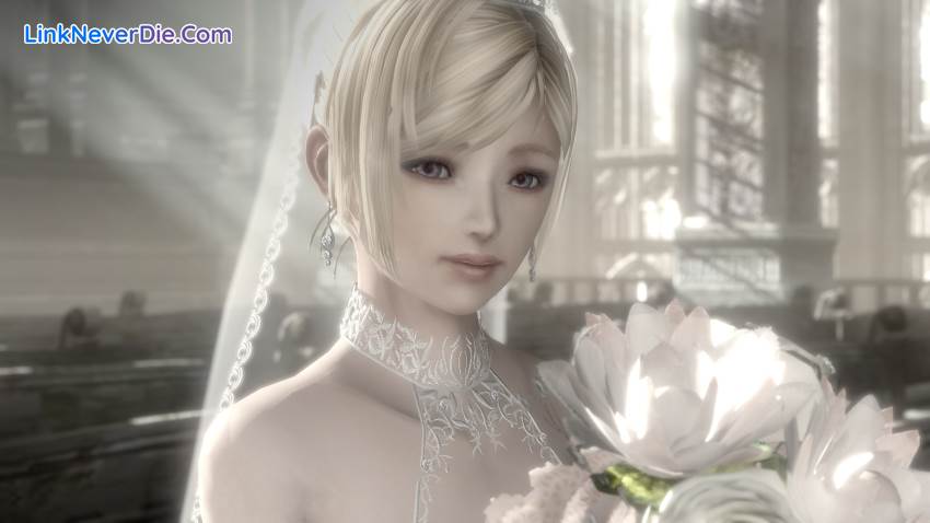 Hình ảnh trong game Resonance Of Fate 4K/HD EDITION (screenshot)