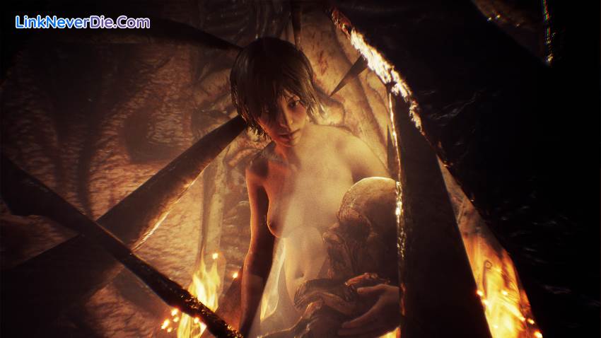 Hình ảnh trong game Agony UNRATED (screenshot)