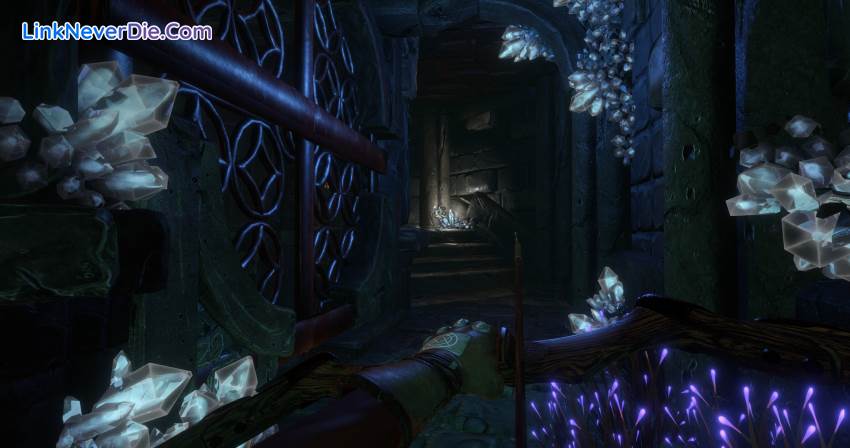 Hình ảnh trong game Underworld Ascendant (screenshot)