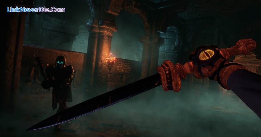 Hình ảnh trong game Underworld Ascendant (screenshot)