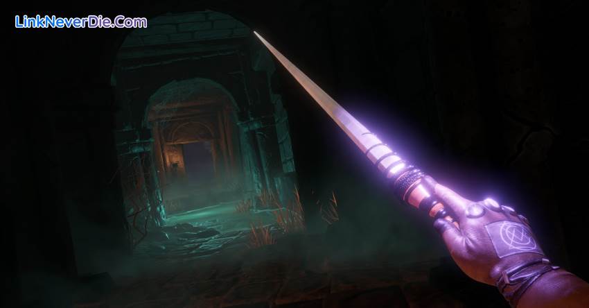 Hình ảnh trong game Underworld Ascendant (screenshot)