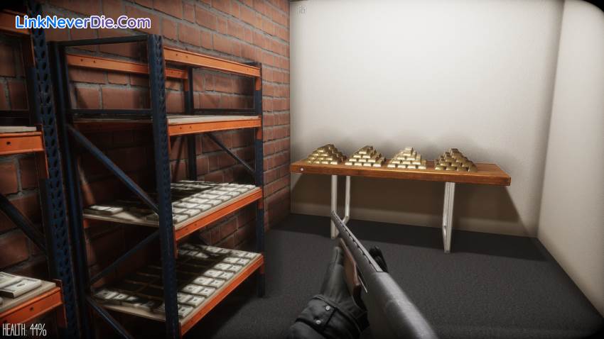 Hình ảnh trong game Sneak Thief (screenshot)