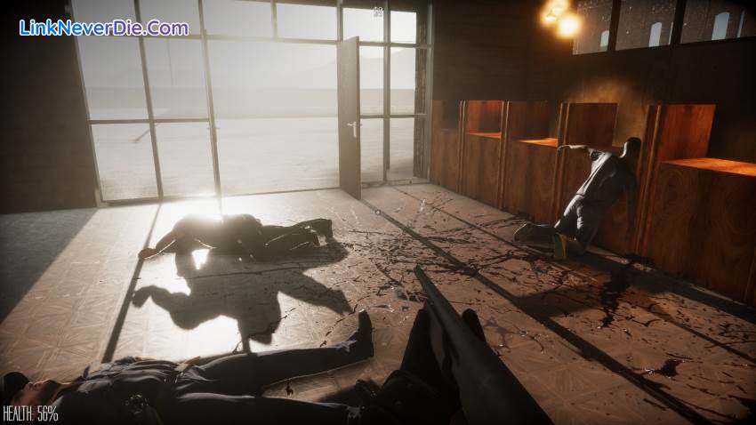 Hình ảnh trong game Sneak Thief (screenshot)