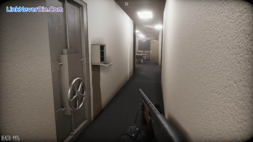 Hình ảnh trong game Sneak Thief (screenshot)