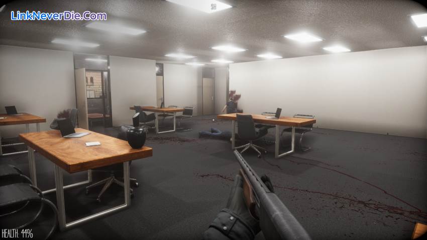 Hình ảnh trong game Sneak Thief (screenshot)