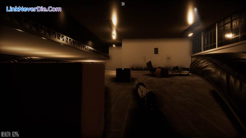 Hình ảnh trong game Sneak Thief (screenshot)