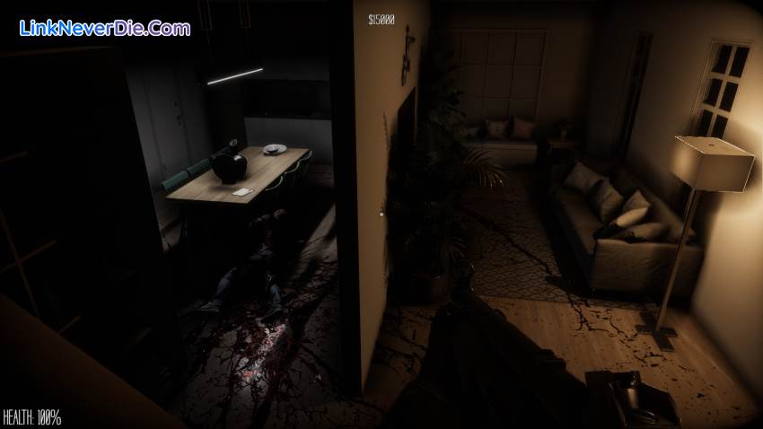 Hình ảnh trong game Sneak Thief (screenshot)