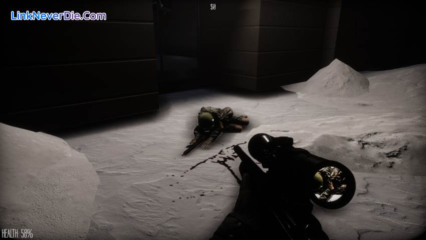 Hình ảnh trong game Sneak Thief (screenshot)