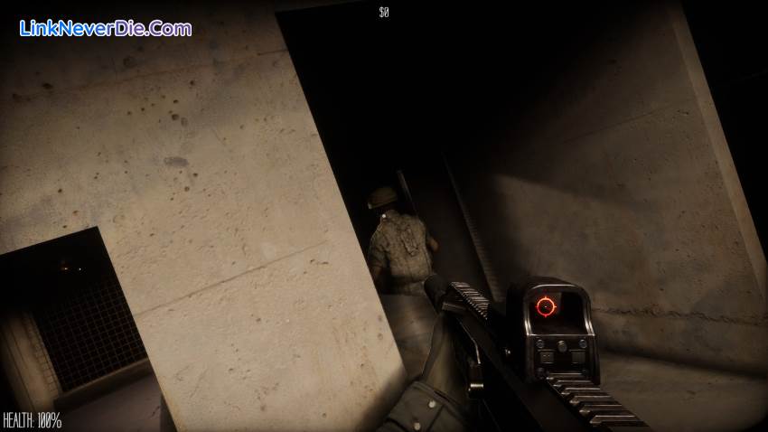 Hình ảnh trong game Sneak Thief (screenshot)