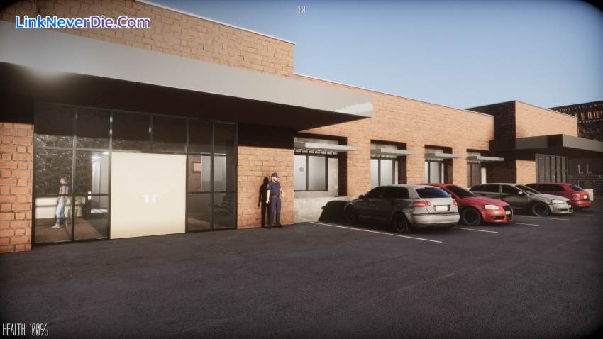 Hình ảnh trong game Sneak Thief (screenshot)