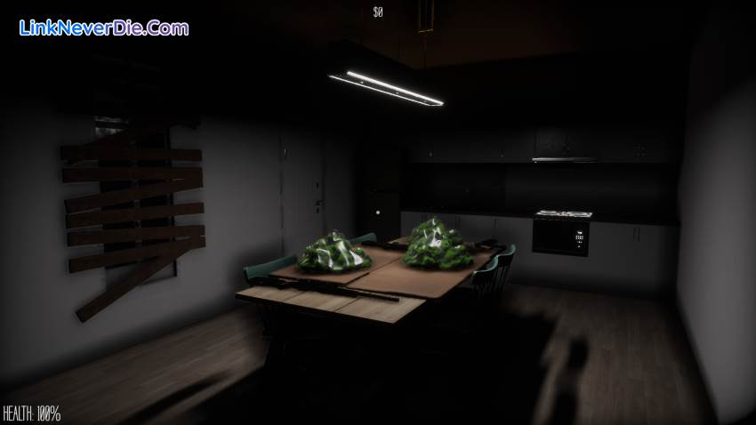 Hình ảnh trong game Sneak Thief (screenshot)