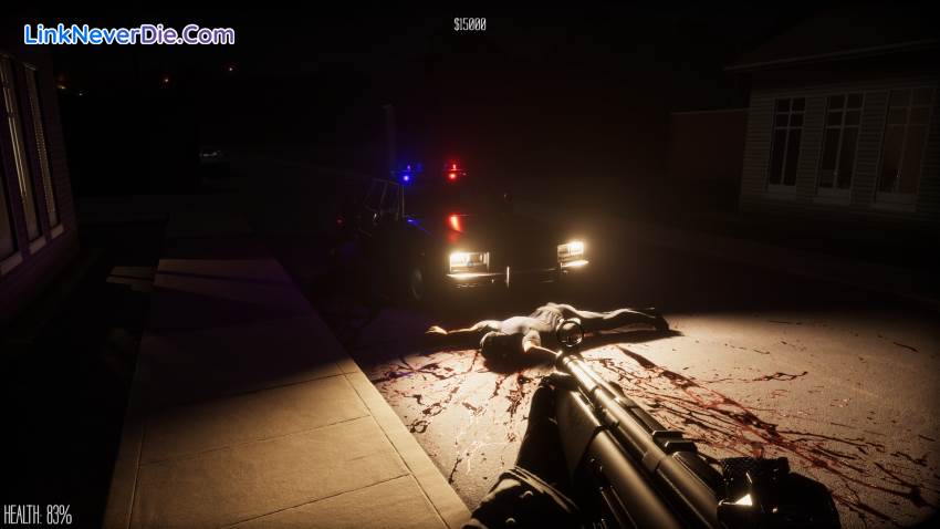 Hình ảnh trong game Sneak Thief (screenshot)