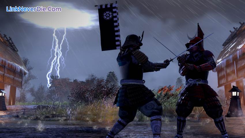 Hình ảnh trong game Total War: Shogun 2 (screenshot)