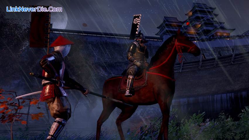 Hình ảnh trong game Total War: Shogun 2 (screenshot)