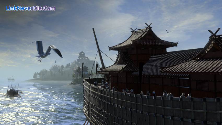 Hình ảnh trong game Total War: Shogun 2 (screenshot)