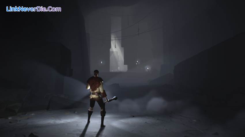 Hình ảnh trong game Ashen (screenshot)