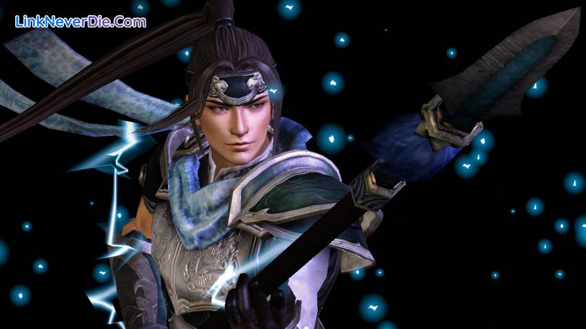 Hình ảnh trong game DYNASTY WARRIORS 7: Xtreme Legends Definitive Edition (screenshot)