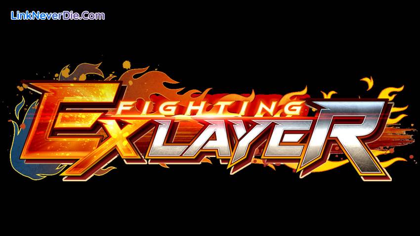 Hình ảnh trong game FIGHTING EX LAYER (screenshot)