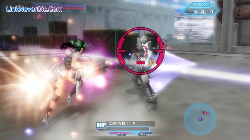 Hình ảnh trong game Soul Saber 2 (screenshot)