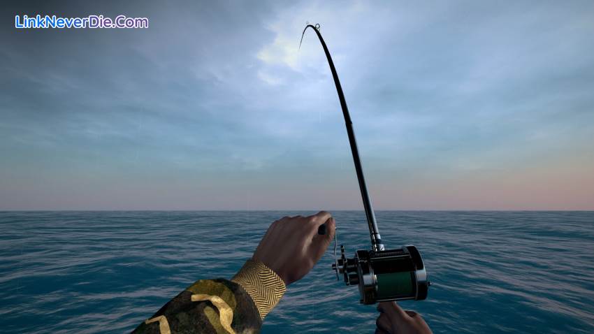 Hình ảnh trong game Ultimate Fishing Simulator (screenshot)