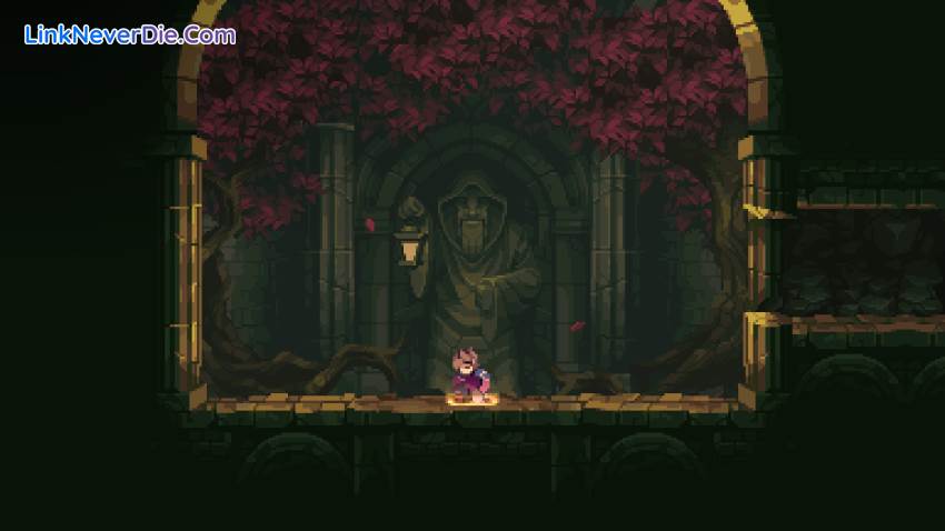 Hình ảnh trong game Chasm (screenshot)