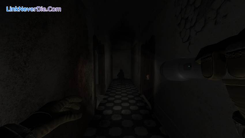 Hình ảnh trong game Allison's Diary: Rebirth (screenshot)