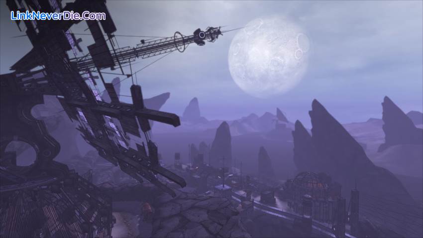 Hình ảnh trong game Borderlands Game of the Year Enhanced (screenshot)