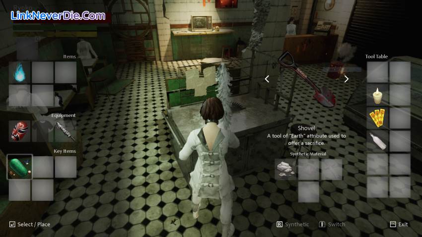 Hình ảnh trong game Fight the Horror (screenshot)