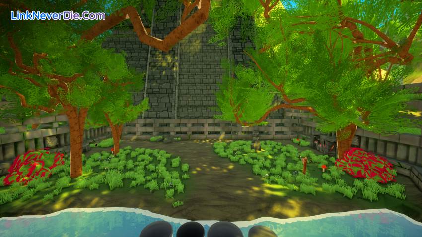 Hình ảnh trong game Kronorite (screenshot)