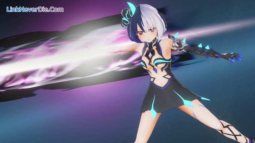 Hình ảnh trong game Dragon Star Varnir (screenshot)