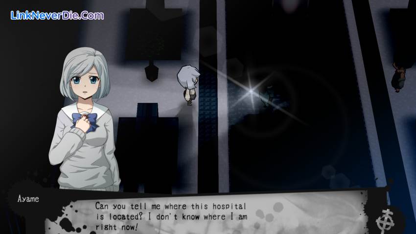 Hình ảnh trong game Corpse Party 2: Dead Patient (screenshot)