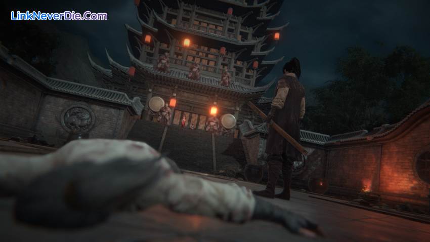 Hình ảnh trong game Bloody Spell (screenshot)