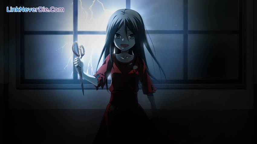 Hình ảnh trong game Corpse Party: Sweet Sachiko’s Hysteric Birthday Bash (screenshot)