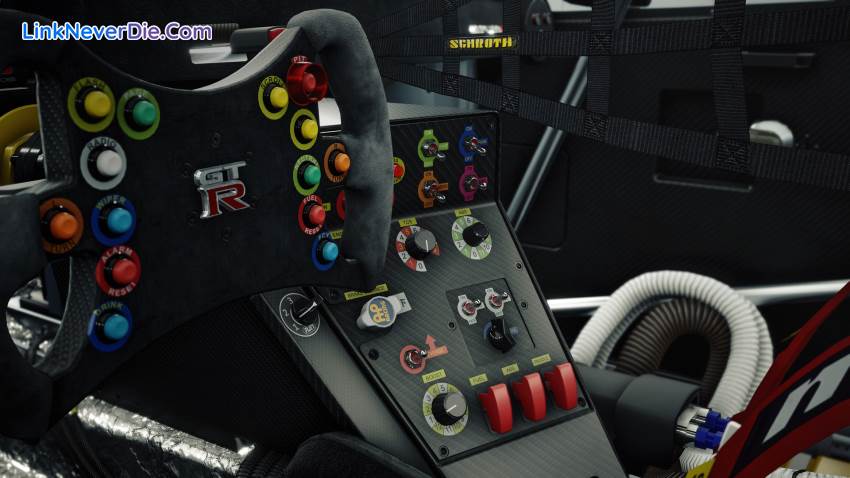 Hình ảnh trong game Assetto Corsa Competizione (screenshot)