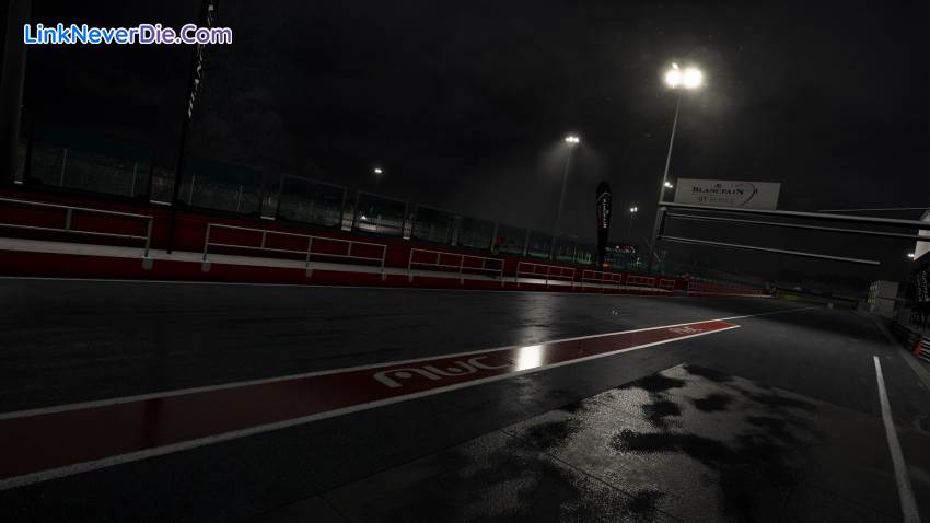 Hình ảnh trong game Assetto Corsa Competizione (screenshot)