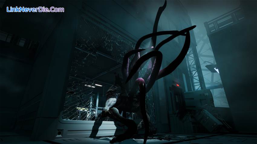 Hình ảnh trong game Moons of Madness (screenshot)