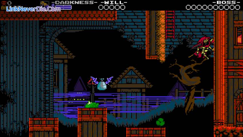 Hình ảnh trong game Shovel Knight: Treasure Trove (screenshot)