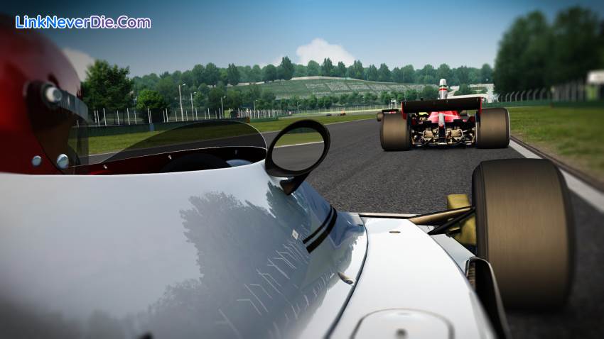 Hình ảnh trong game Assetto Corsa (screenshot)