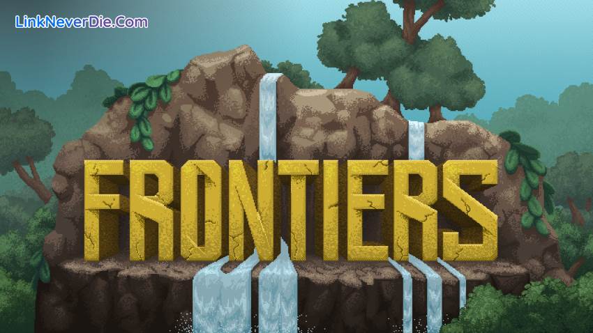 Hình ảnh trong game FRONTIERS (screenshot)