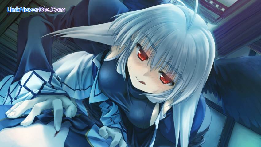 Hình ảnh trong game Utawarerumono: Prelude to the Fallen (screenshot)