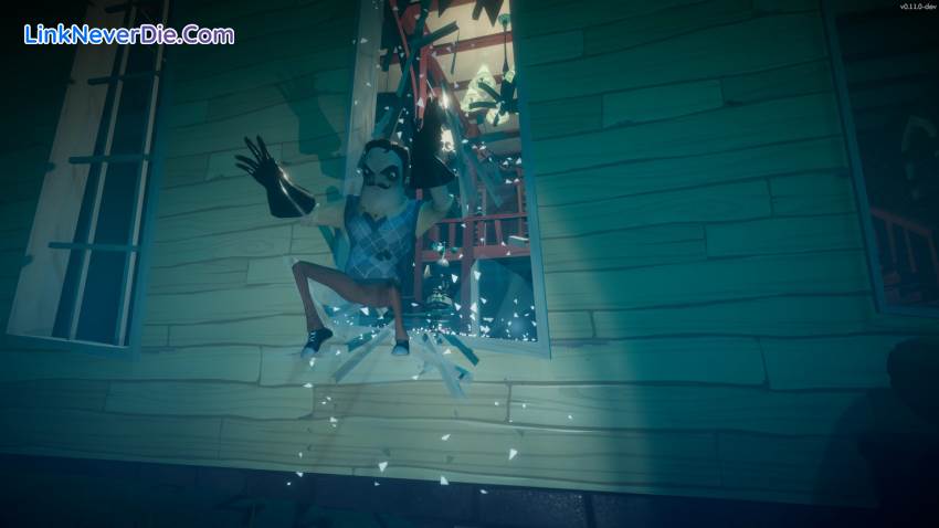 Hình ảnh trong game Secret Neighbor (screenshot)