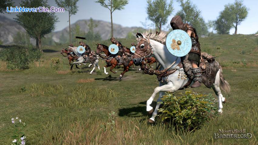 Hình ảnh trong game Mount & Blade II: Bannerlord (screenshot)